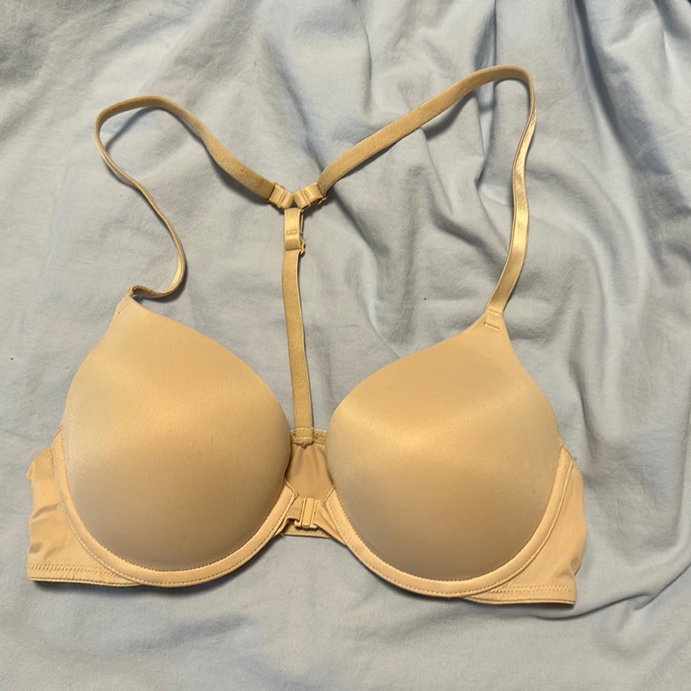 Victoria secret pink 34B